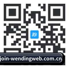 iPhone APP 二维码(wending)